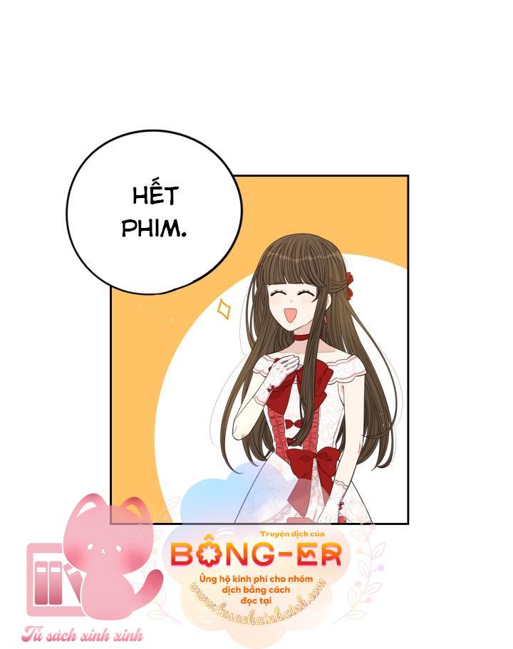 Hoàng Nữ Tóc Đen Chapter 17 - Trang 4
