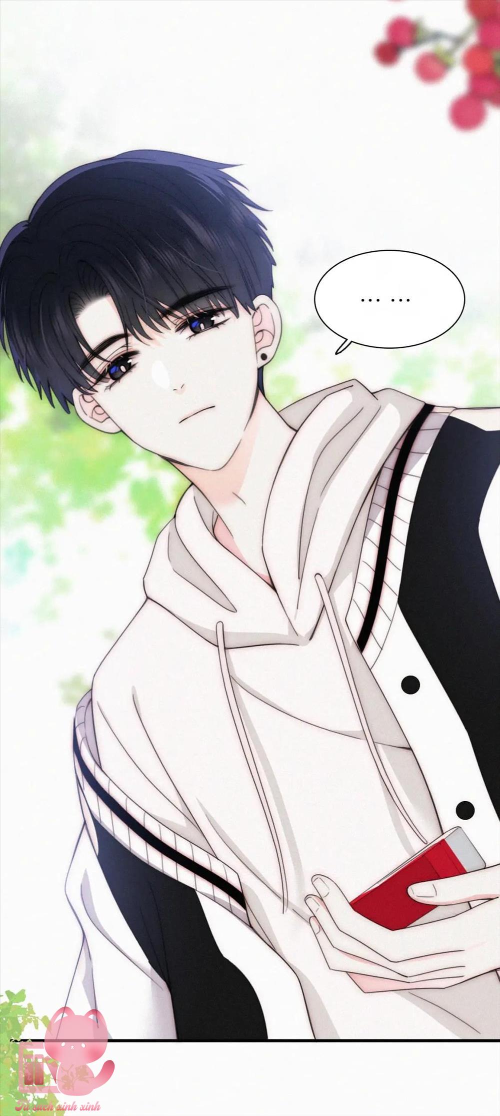 Bệnh Yêu Chap 43 - Trang 2