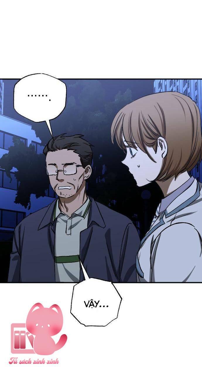 Đêm Của Bóng Tối Chapter 33 - Trang 4