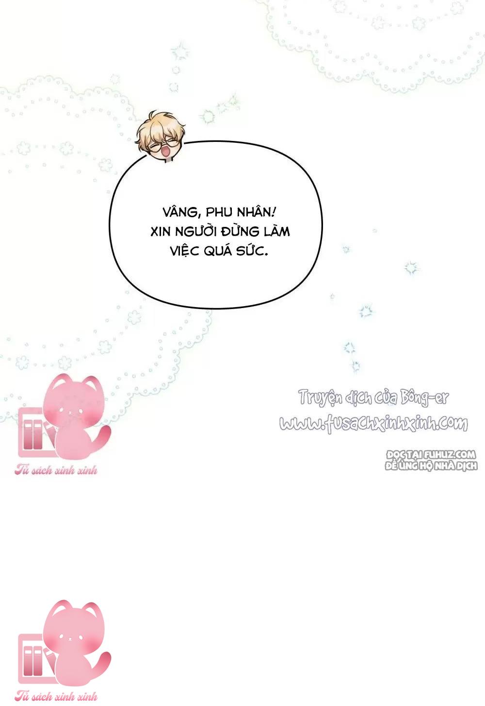 Nếu Không Vâng Lời Công Tước Chapter 32 - Trang 4