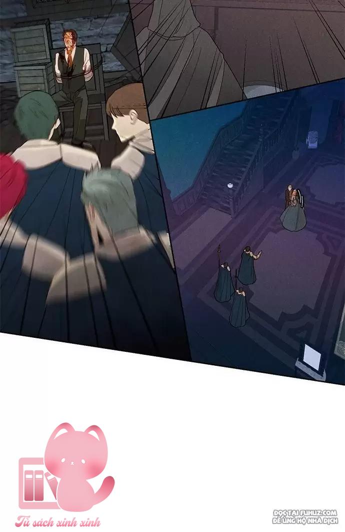Hoàng Hậu Tái Hôn Chapter 59 - Trang 4