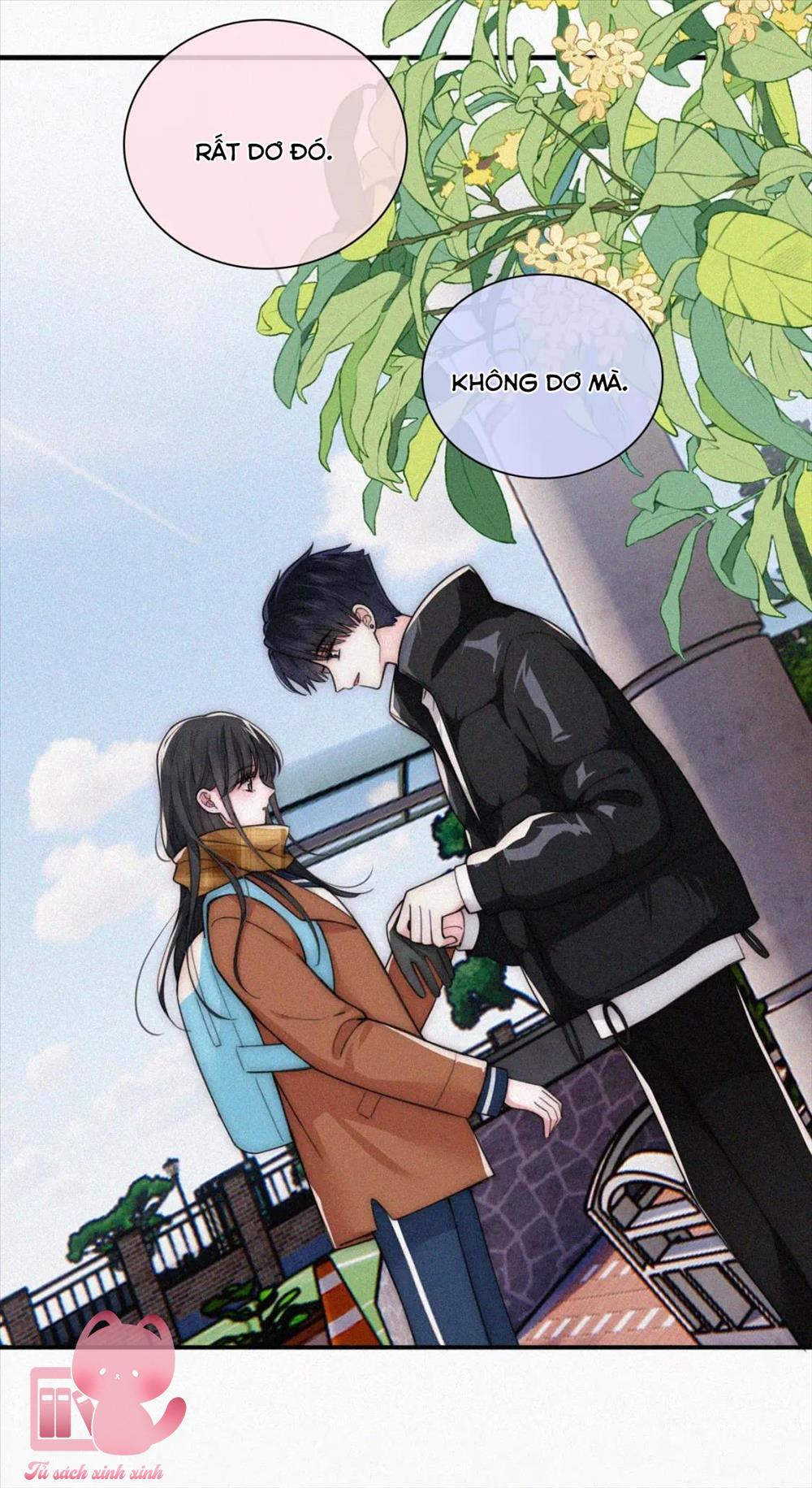 Bệnh Yêu Chap 50 - Trang 2