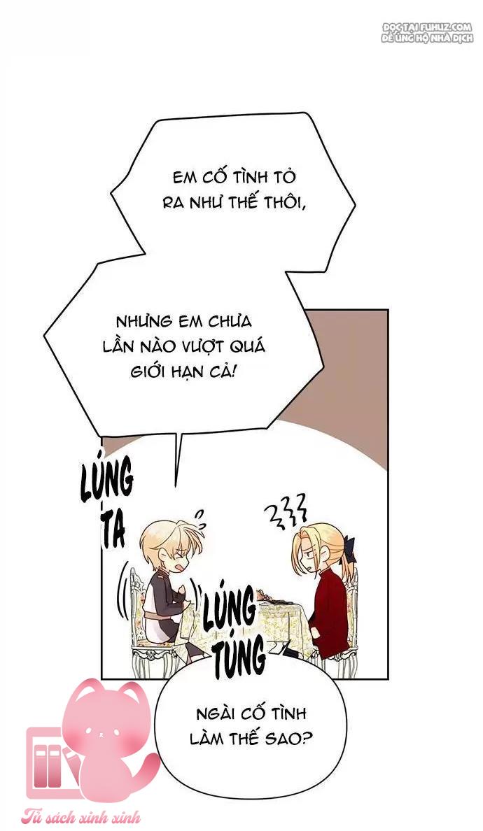 Hoàng Hậu Tái Hôn Chapter 73 - Trang 4