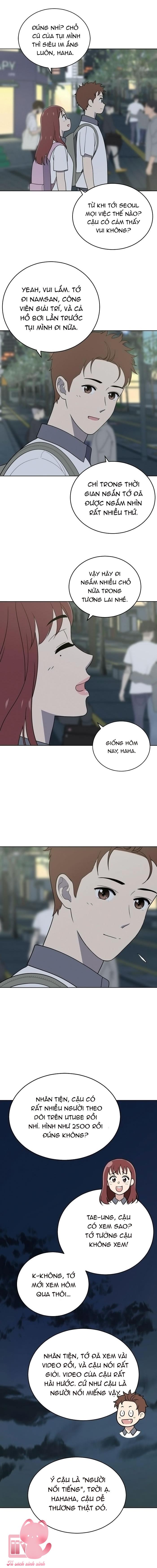 Cô Nàng Hết Thuốc Chữa Chapter 70 - Trang 4