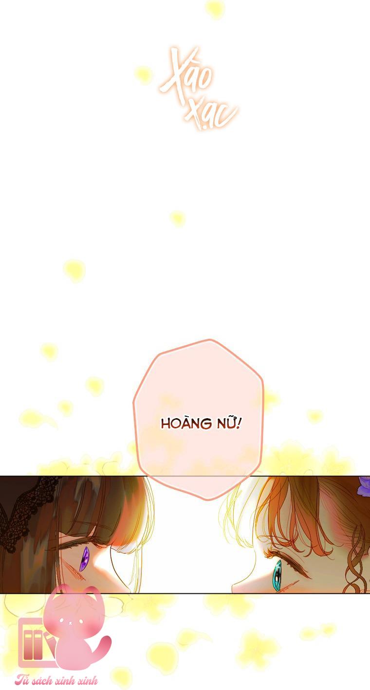 Khế Ước Hôn Nhân Của Mẹ Tôi Chapter 19 - Trang 4
