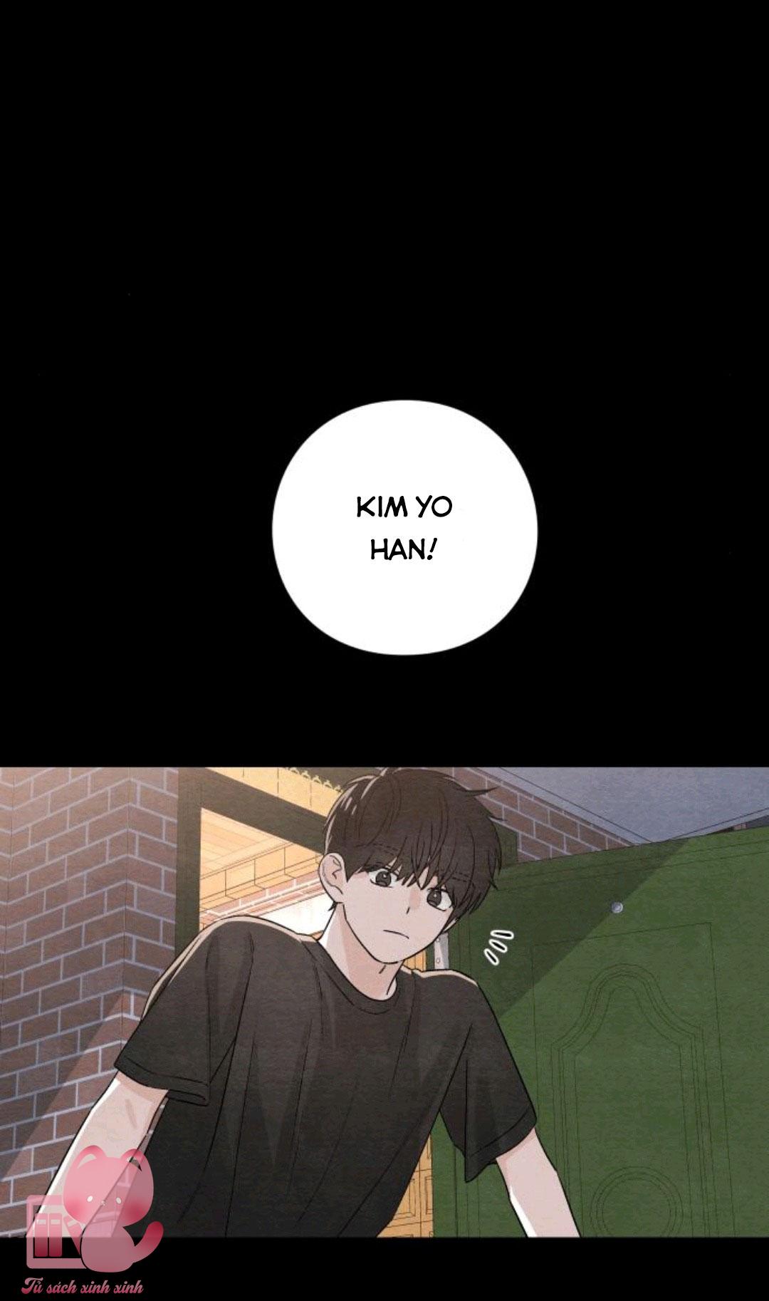 Bí Mật Thanh Xuân Chapter 17 - Trang 4