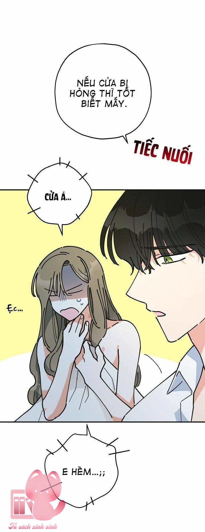 Người Hùng Của Ác Nữ Chapter 59 - Trang 4