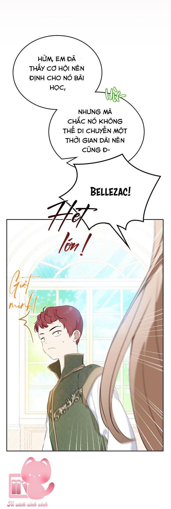 Kiếp Này Ta Sẽ Trở Thành Gia Chủ Chap 119 - Trang 2