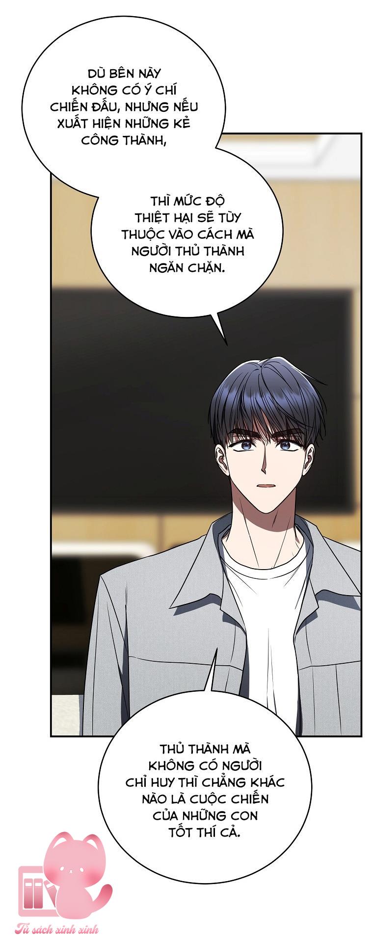 Hướng Dẫn Sinh Tồn Dành Cho Ranker Chapter 38 - Trang 4