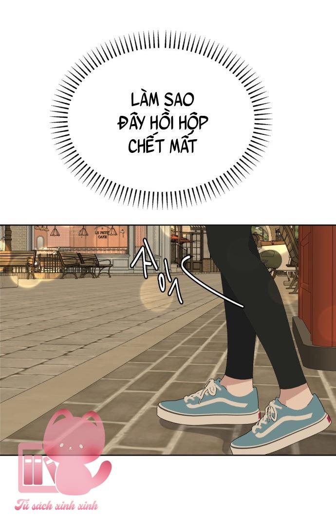 Quan Hệ Nhân Quả Chap 54 - Trang 2