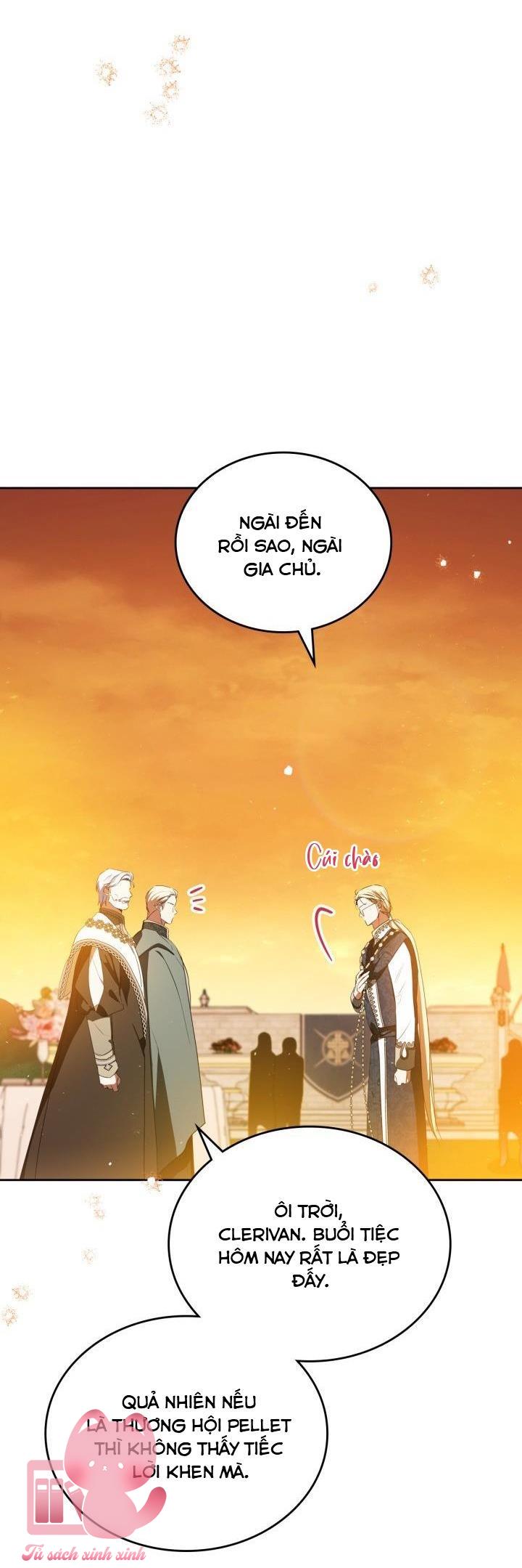 Kiếp Này Ta Sẽ Trở Thành Gia Chủ Chap 164 - Trang 2