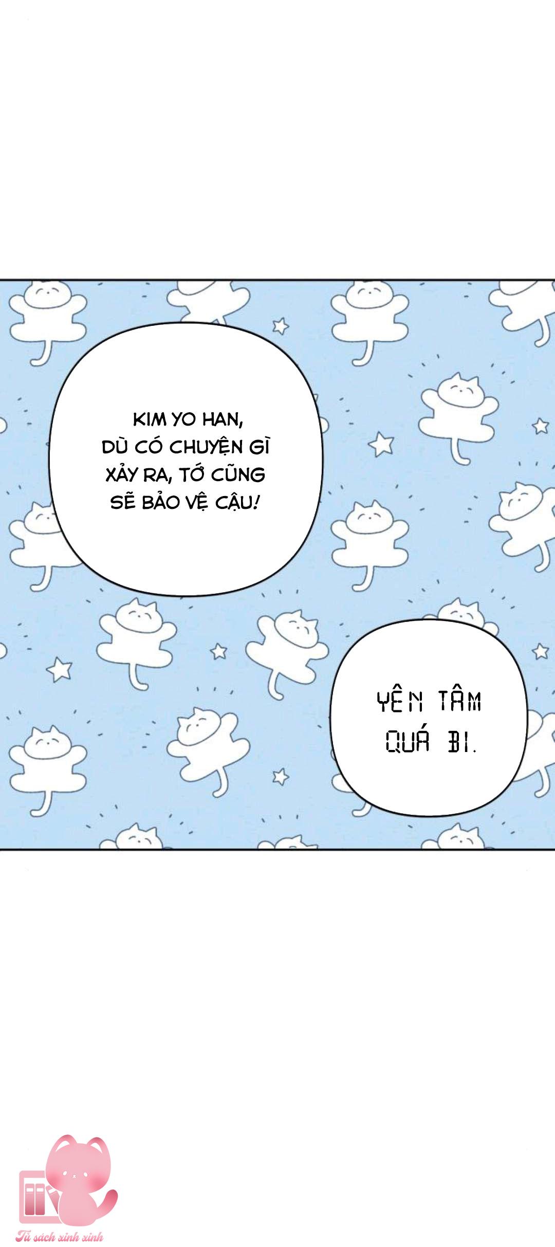 Bí Mật Thanh Xuân Chapter 86 - Trang 4
