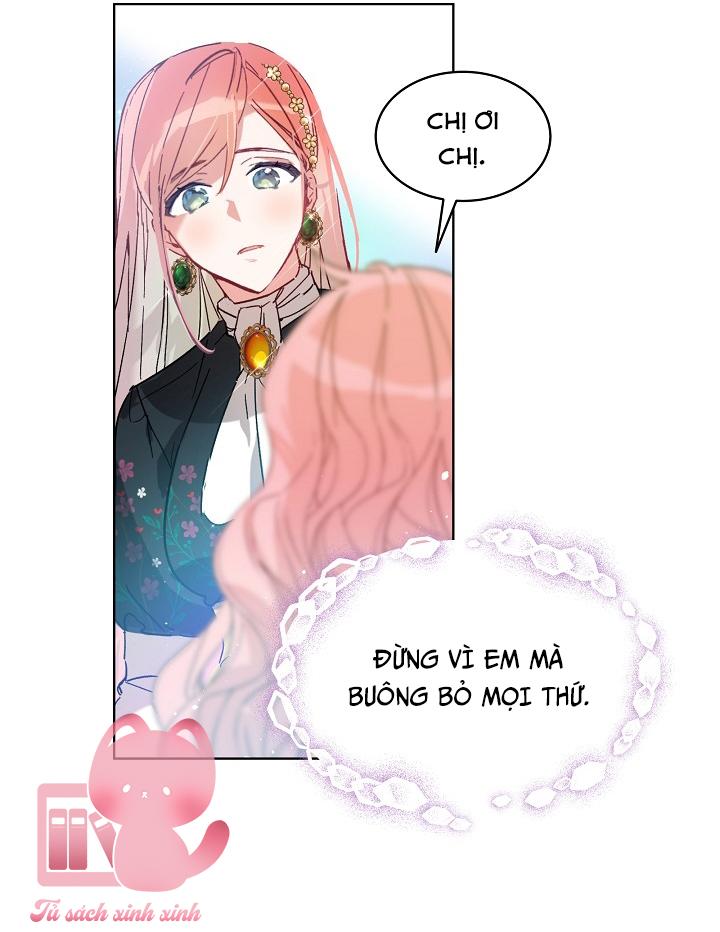 Quý Cô Thế Giới Ngầm Chap 2 - Trang 4