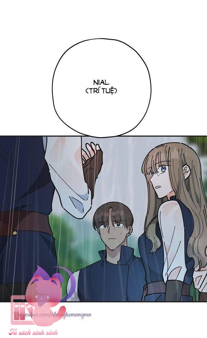 Người Hùng Của Ác Nữ Chapter 57 - Trang 4