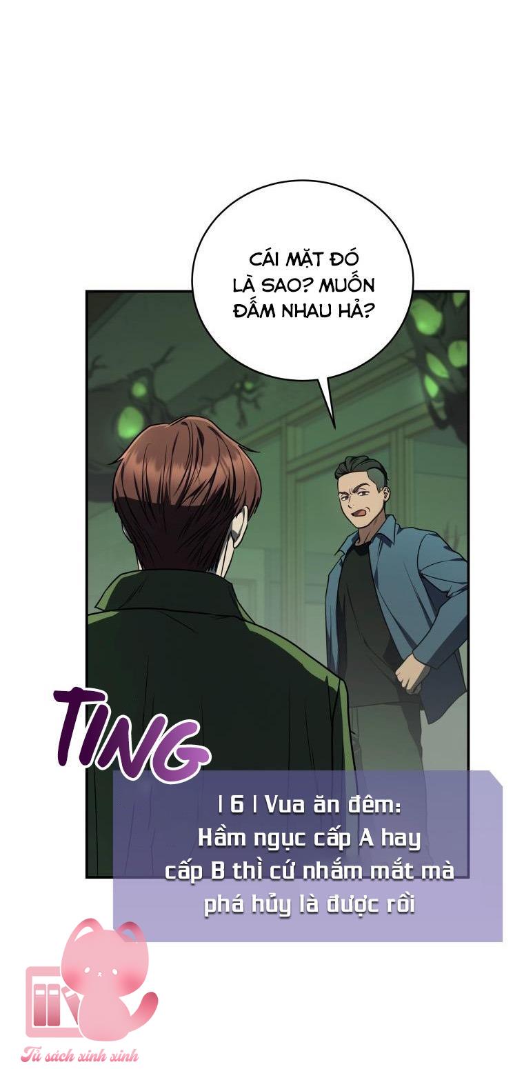 Hướng Dẫn Sinh Tồn Dành Cho Ranker Chapter 24 - Trang 4