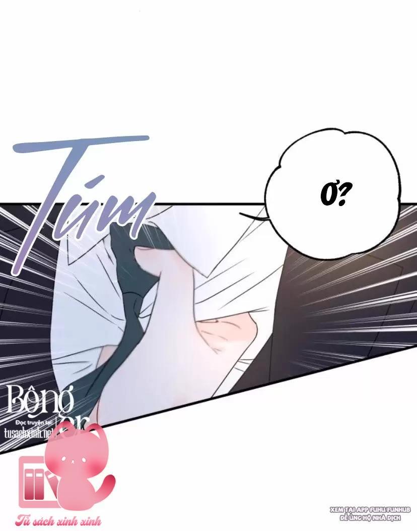 Xác Suất Tình Yêu Chapter 17 - Trang 3