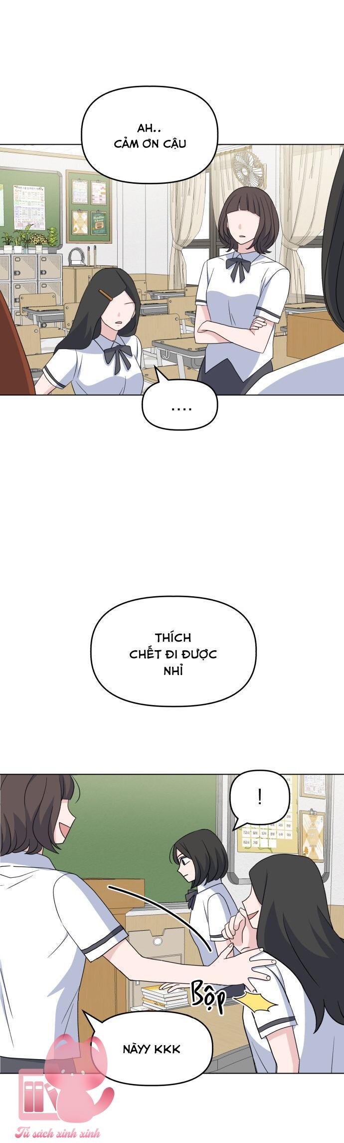 Quan Hệ Nhân Quả Chap 6 - Trang 2