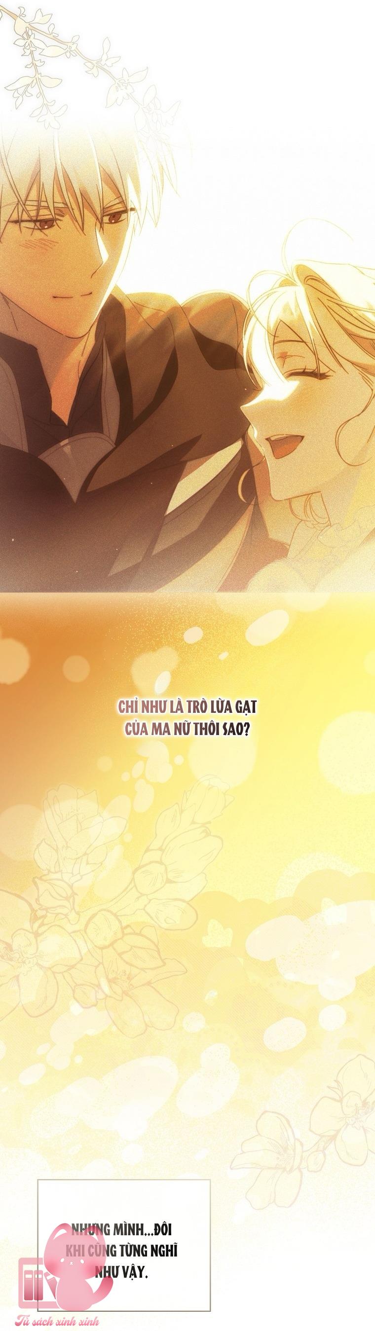 Cách Khiến Phu Quân Đứng Về Phía Tôi Chap 101 - Trang 2