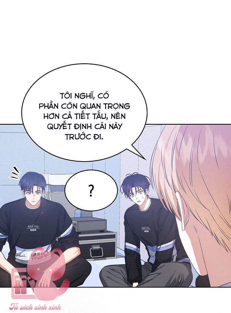 Debut Or Die Chap 27 - Trang 3
