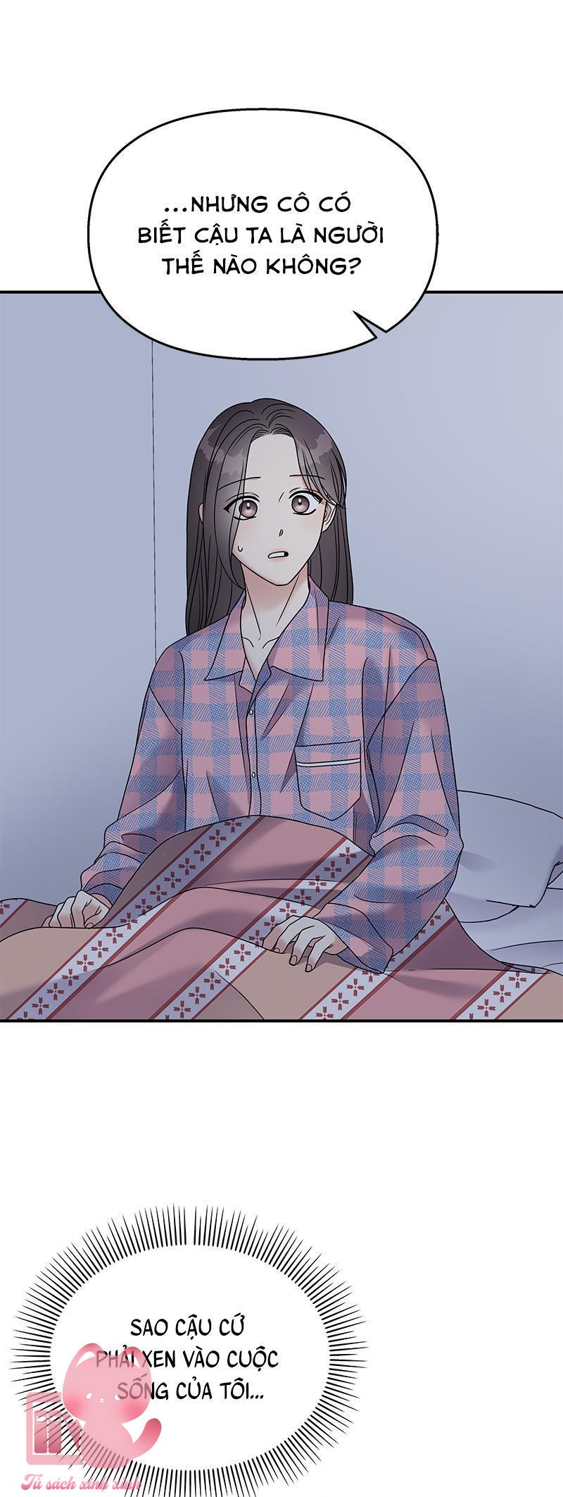 Hãy Vờ Như Ta Yêu Nhau Chap 65 - Trang 2