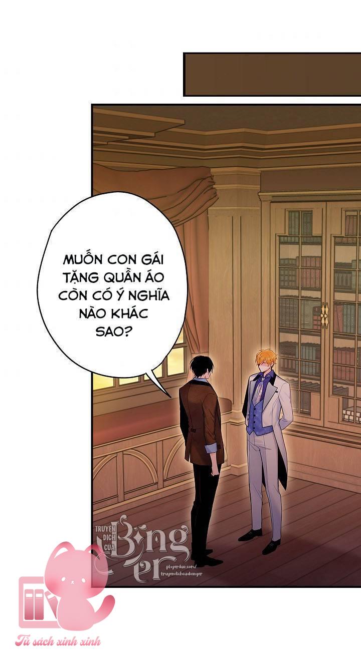 Ác Nữ Muốn Ly Hôn Chap 89 - Trang 2