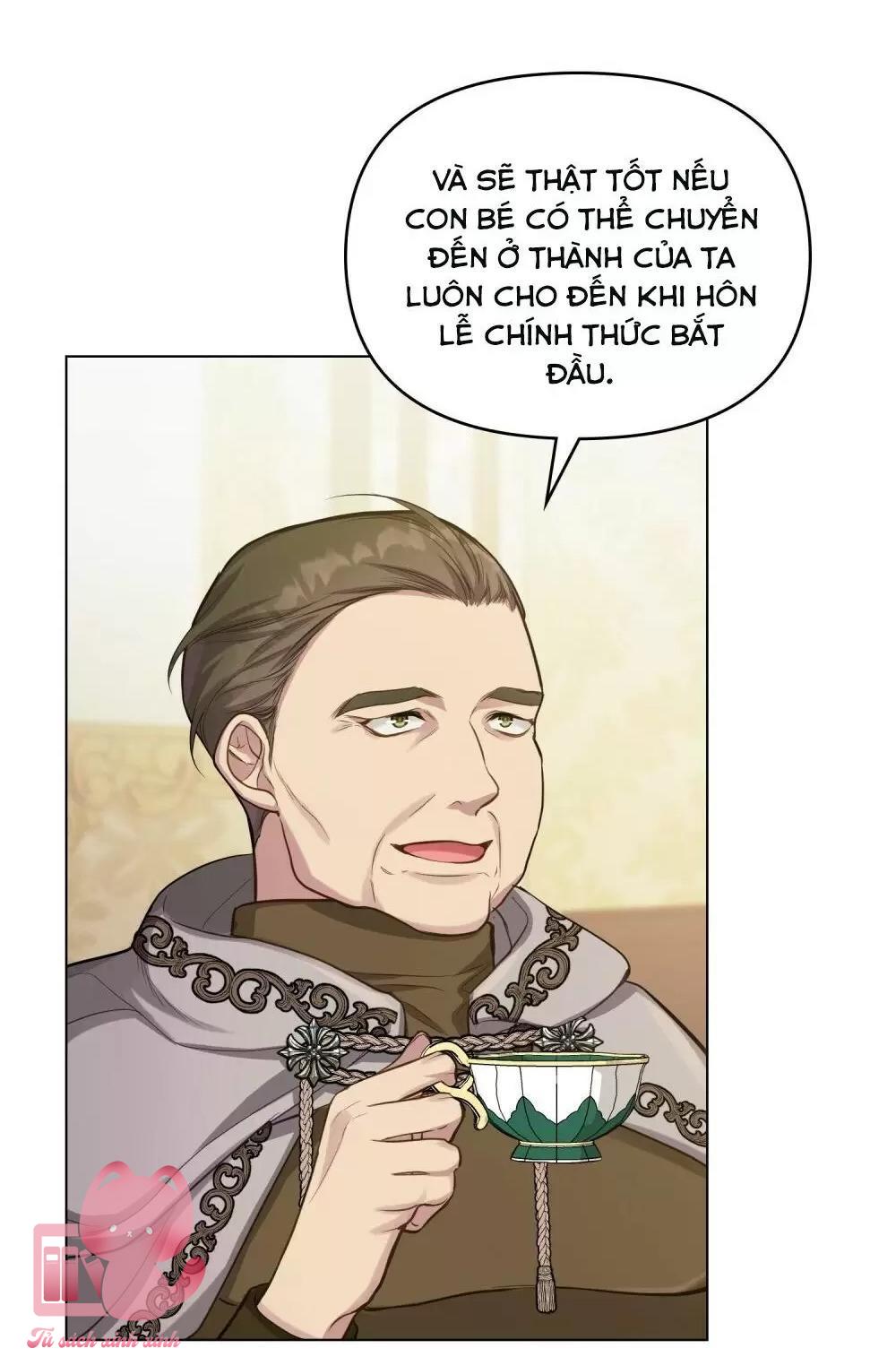 Nếu Không Vâng Lời Công Tước Chapter 21 - Trang 4