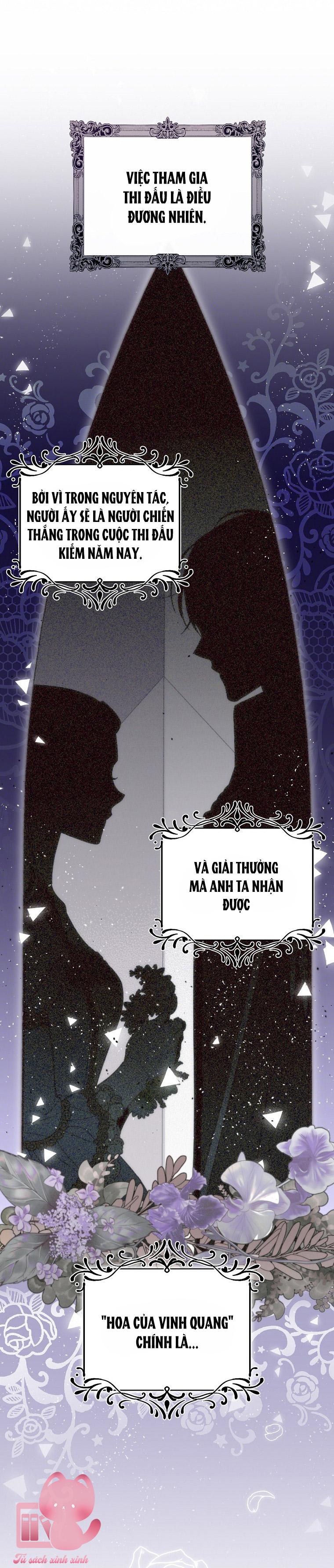 Cách Khiến Phu Quân Đứng Về Phía Tôi Chap 49 - Trang 2
