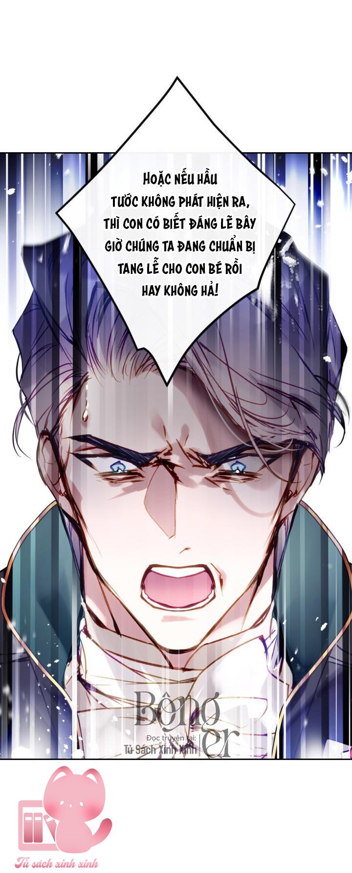 Kết Cục Của Nhân Vật Phản Diện Chỉ Có Thể Là Cái Chết Chapter 159 - Trang 4