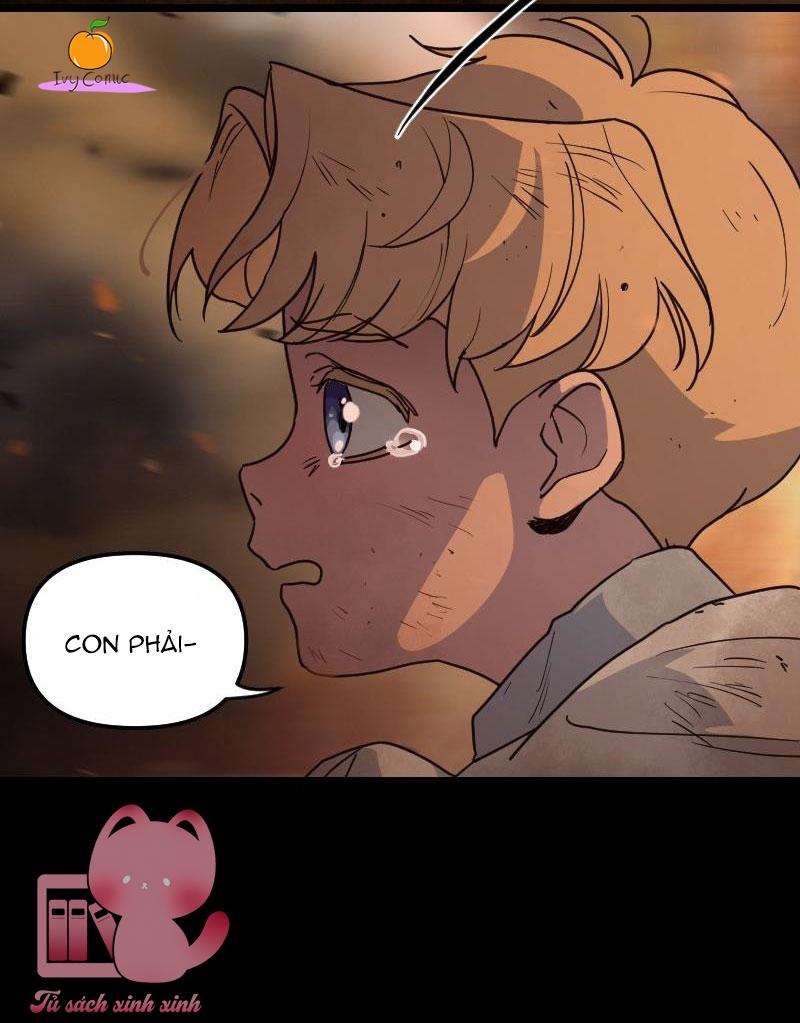 Bảo Mẫu Của Mafia Chap 25 - Trang 4