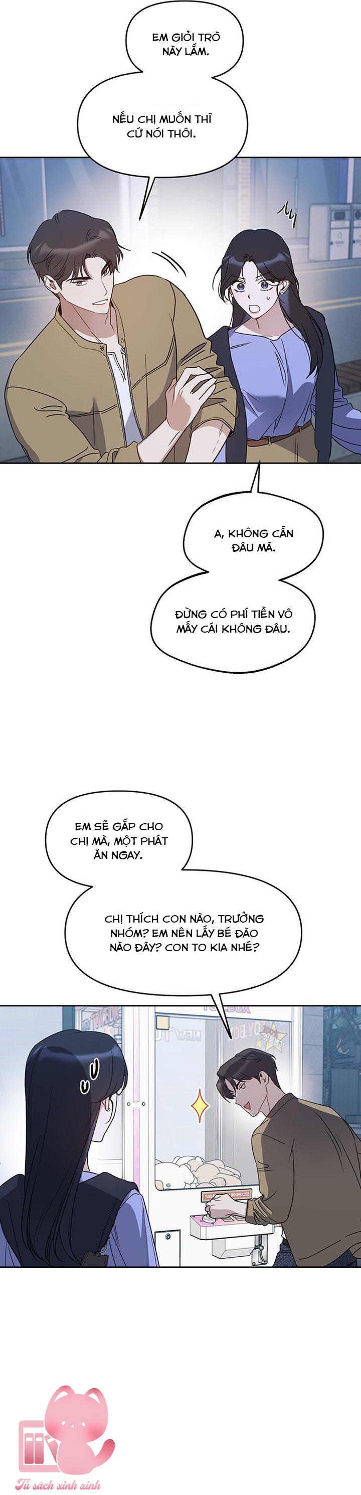 Gieo Nhân Gặt Quả Chap 66 - Trang 2