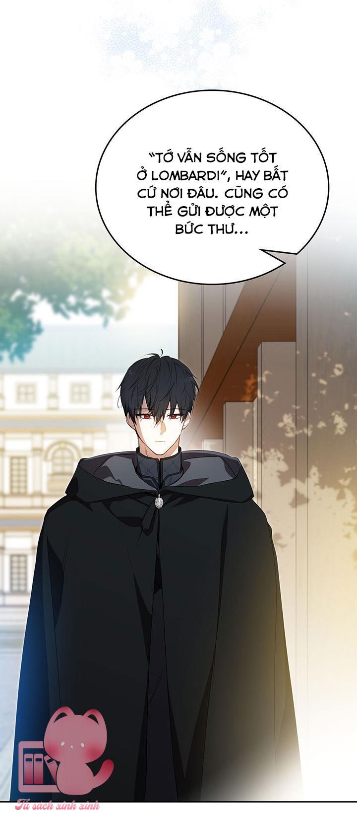 Kiếp Này Ta Sẽ Trở Thành Gia Chủ Chap 126 - Trang 2