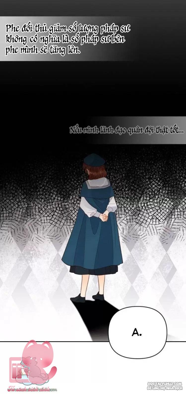 Hoàng Hậu Tái Hôn Chapter 87 - Trang 4