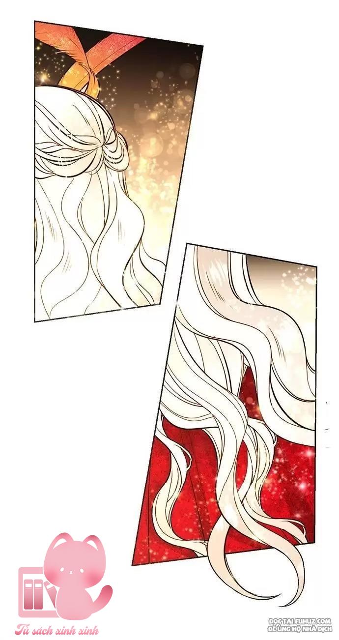 Hoàng Hậu Tái Hôn Chapter 31 - Trang 4