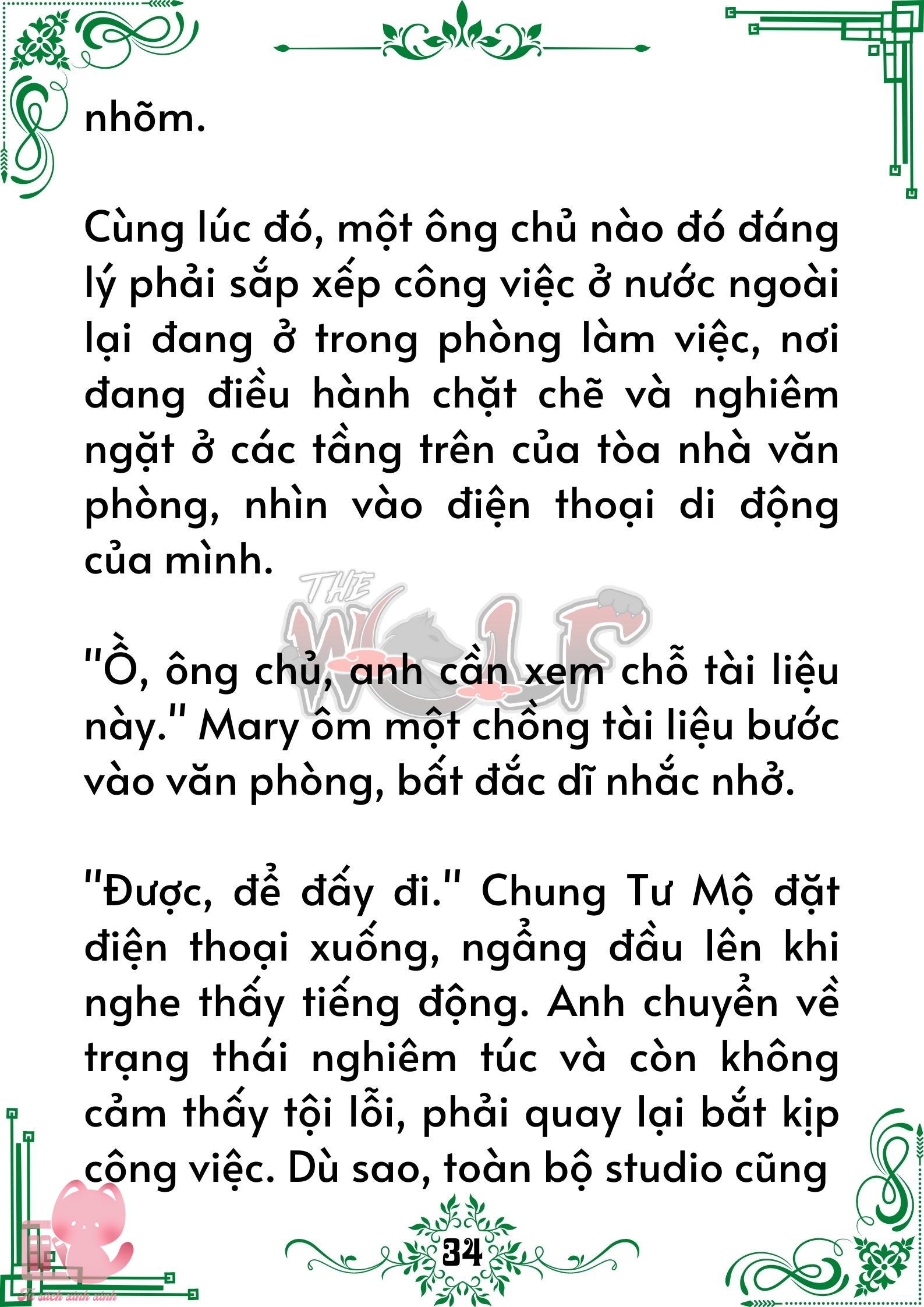 Quý nhân phù trợ Du Chap 33 - Trang 2