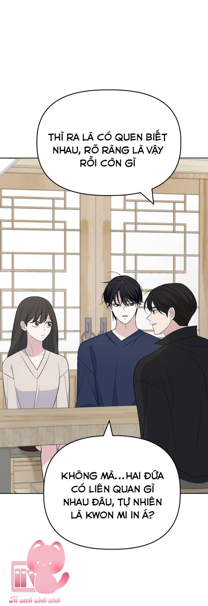 Quan Hệ Nhân Quả Chap 138 - Trang 2