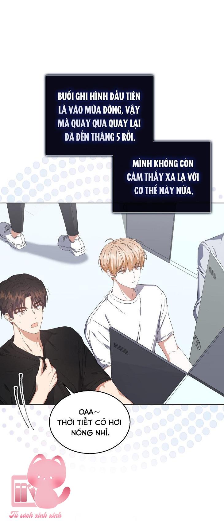 Debut Or Die Chap 50 - Trang 3