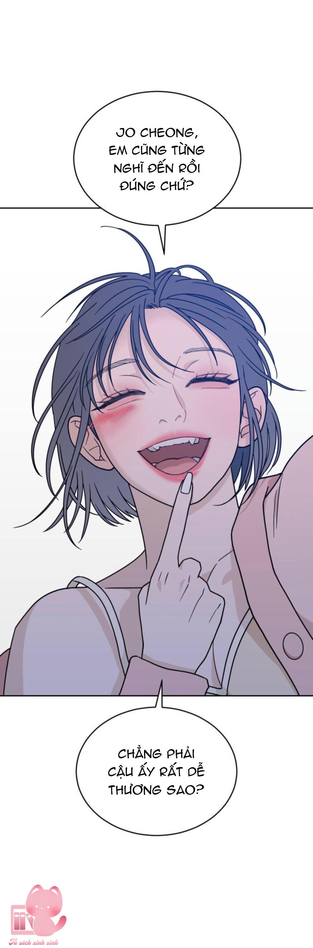 Vận May Không Ngờ Chap 33 - Trang 2