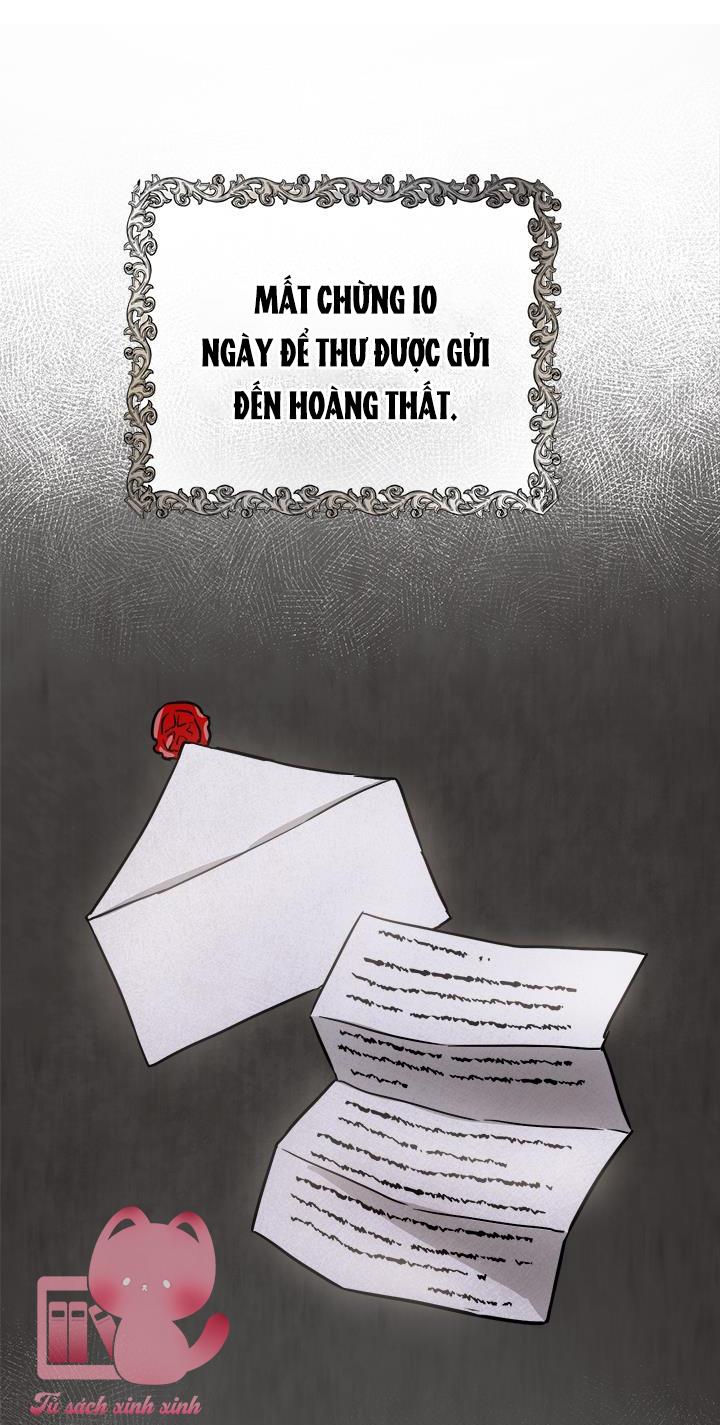 Cuộc Sống Mới Của Công Nương Chapter 33 - Trang 4