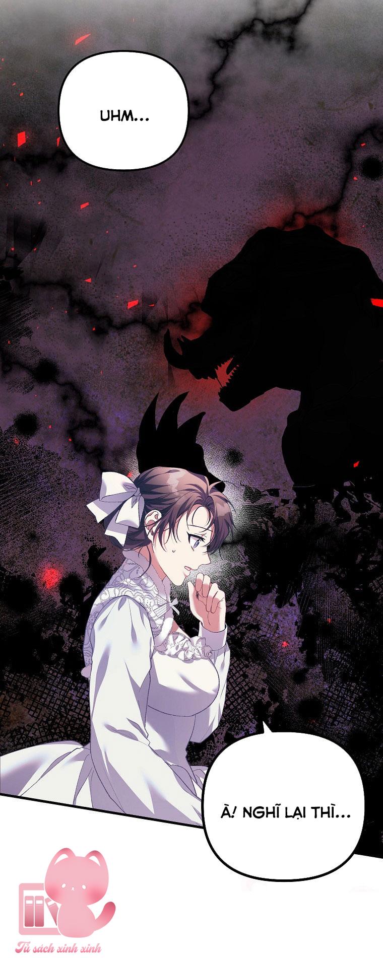Thời Gian Của Nhân Vật Phụ Có Giới Hạn Chapter 39 - Trang 4