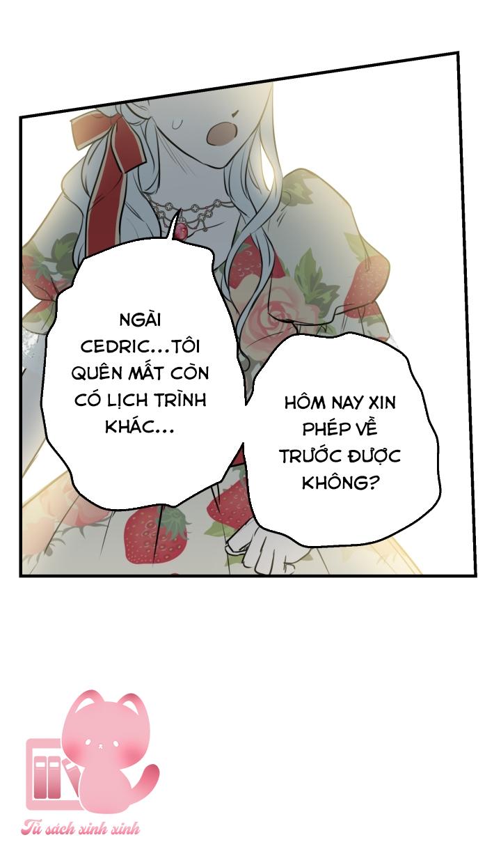 Những Nhân Vật Mạnh Nhất Thế Giới Ám Ảnh Tôi Chapter 82 - Trang 4