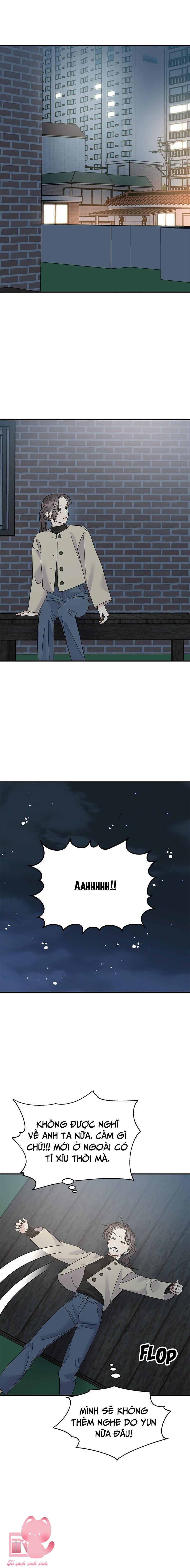 Hãy Vờ Như Ta Yêu Nhau Chap 80 - Trang 2