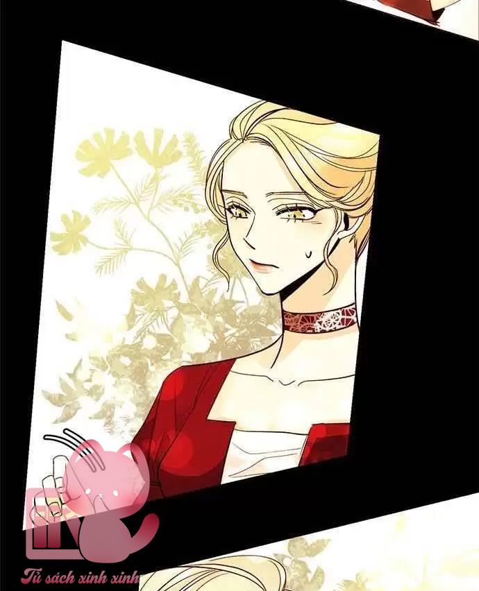 Hoàng Hậu Tái Hôn Chapter 40 - Trang 4
