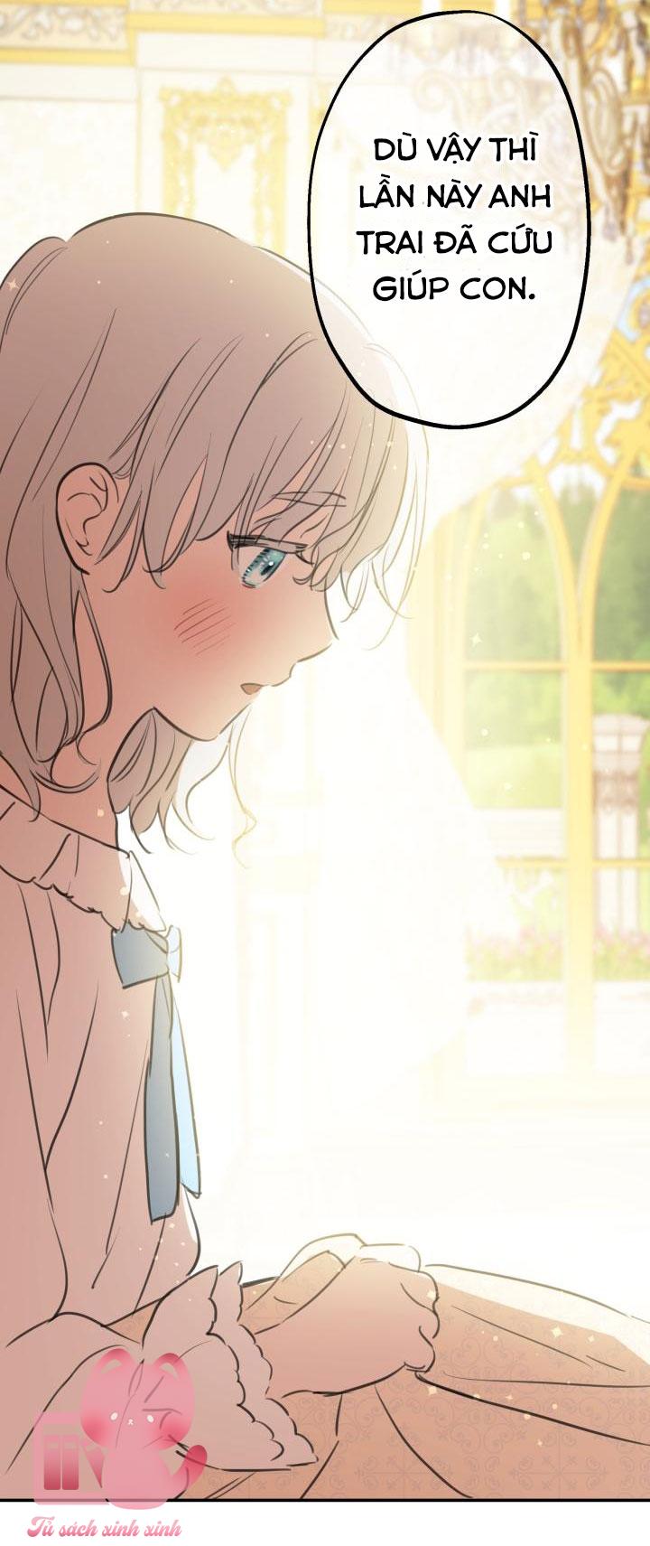 Những Nhân Vật Mạnh Nhất Thế Giới Ám Ảnh Tôi Chapter 17 - Trang 4