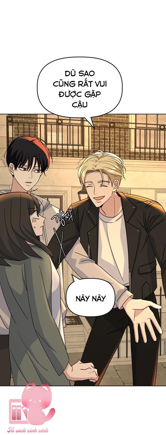 Quan Hệ Nhân Quả Chap 55 - Trang 2