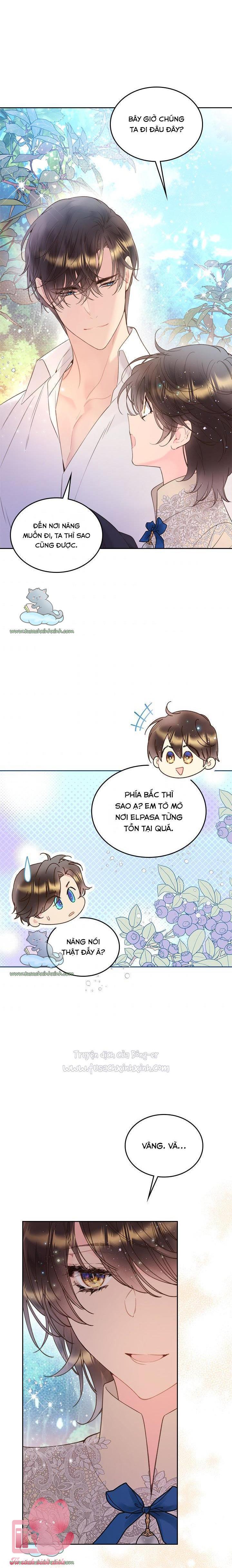 Beatrice Chap 83 - Trang 2