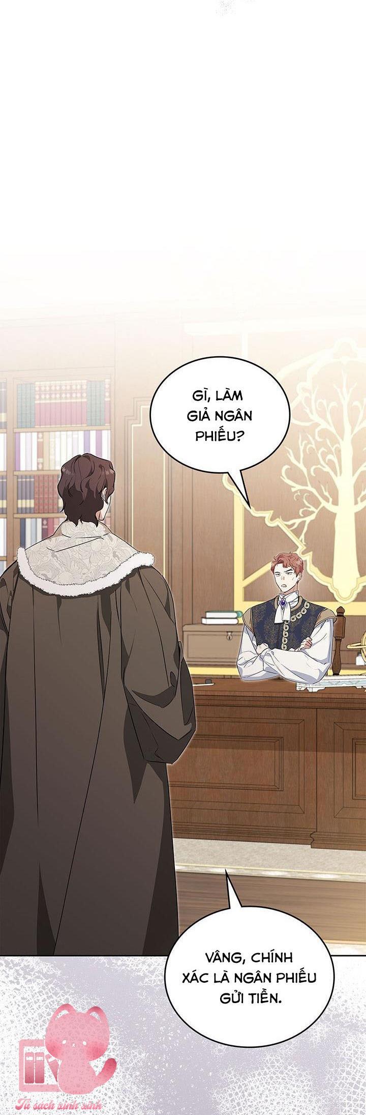 Kiếp Này Ta Sẽ Trở Thành Gia Chủ Chap 119 - Trang 2