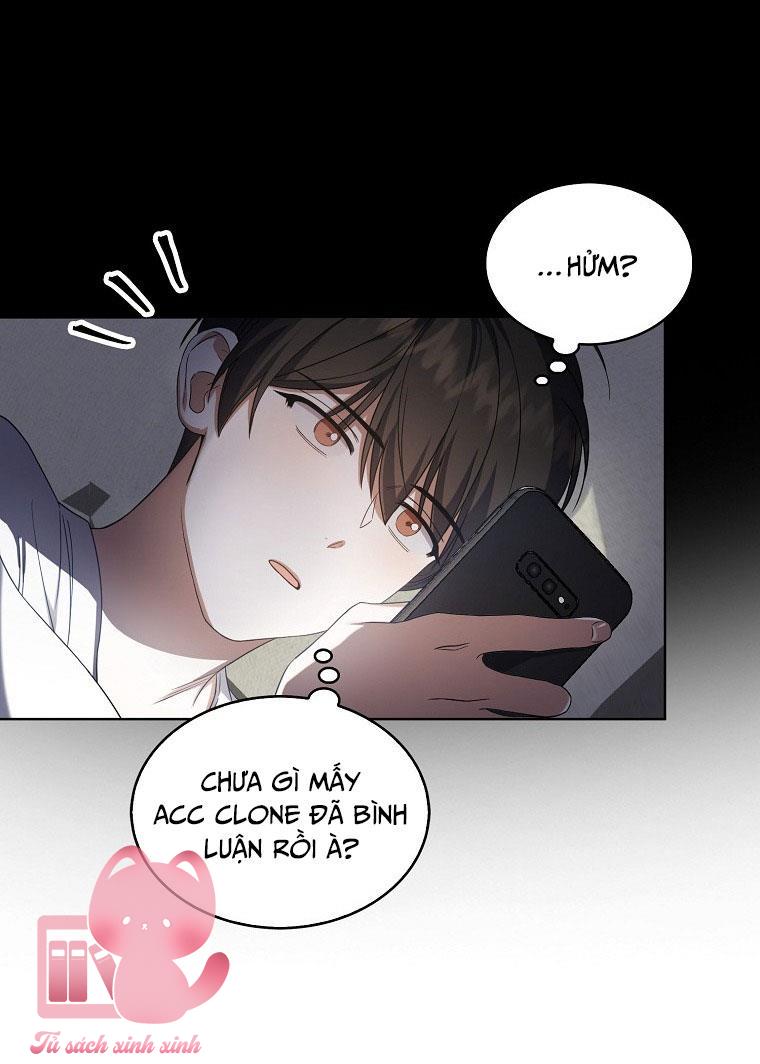 Debut Or Die Chapter 9 - Trang 4