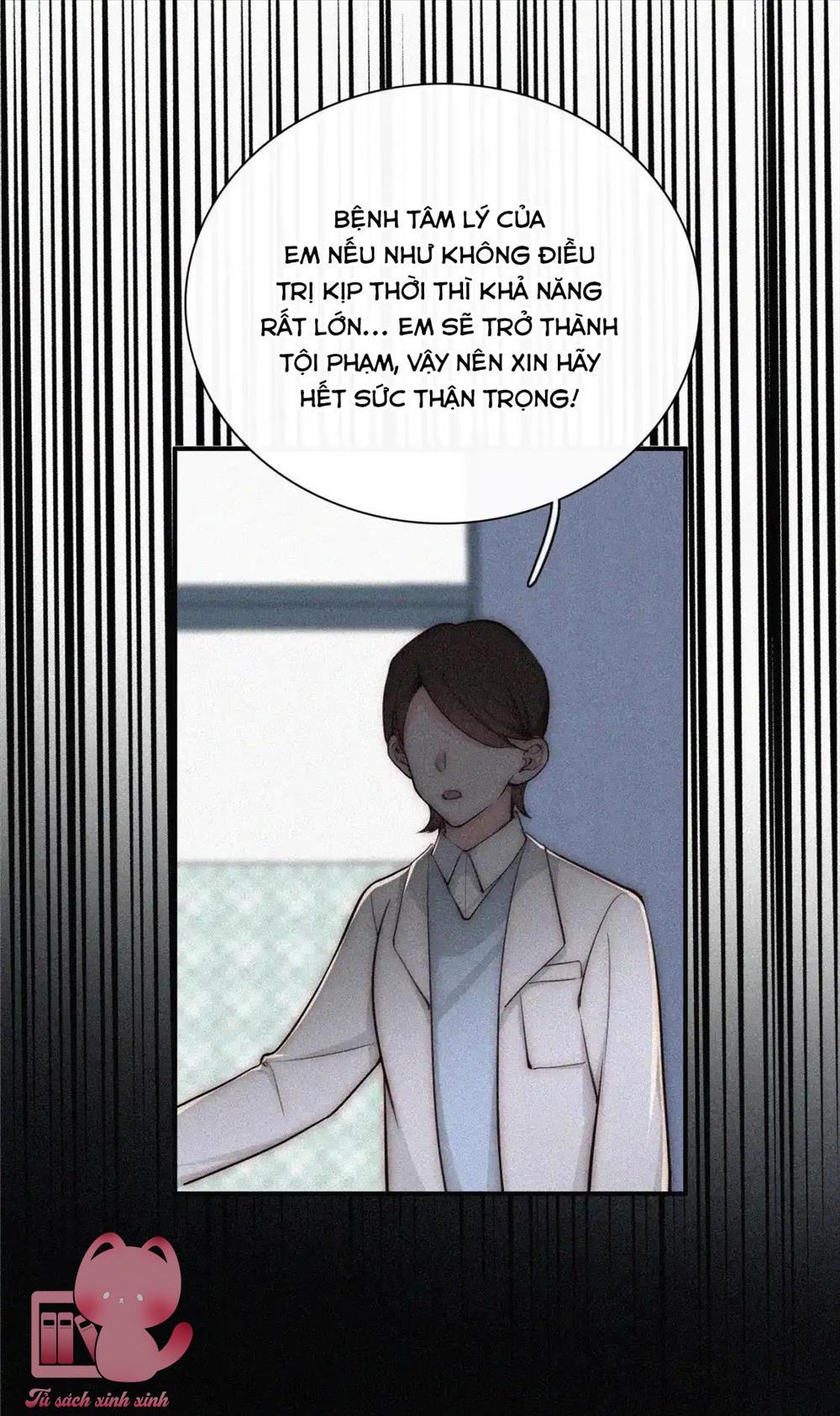 Bệnh Yêu Chap 63 - Trang 2