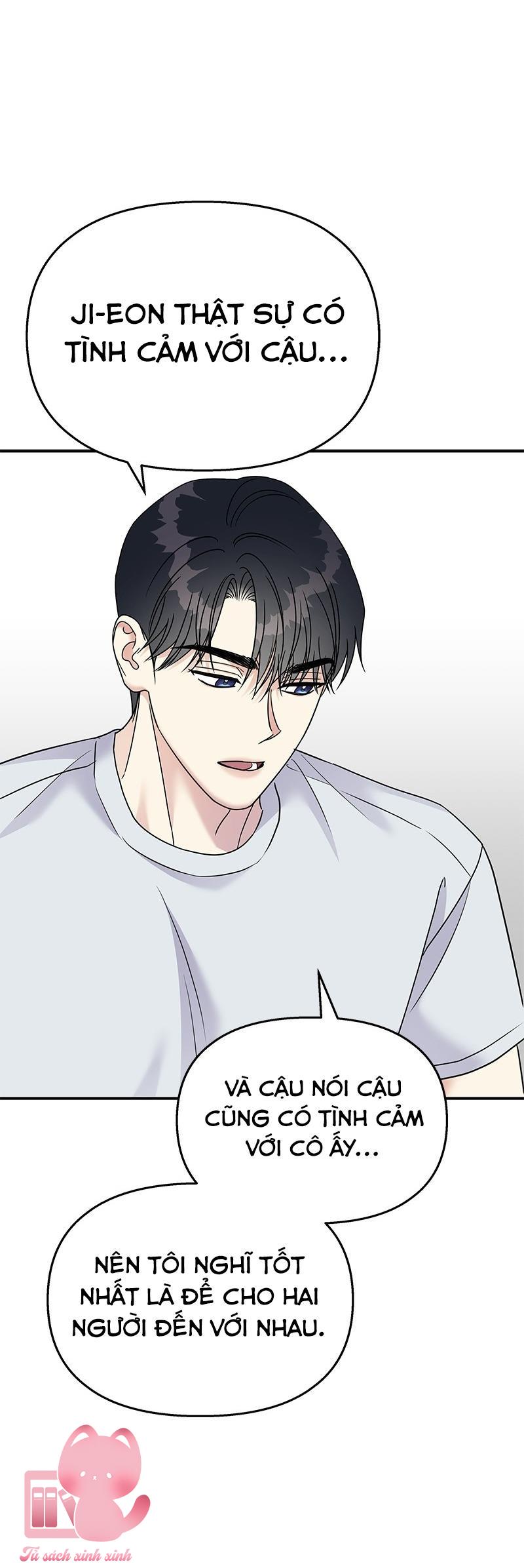 Hãy Vờ Như Ta Yêu Nhau Chap 84 - Trang 2