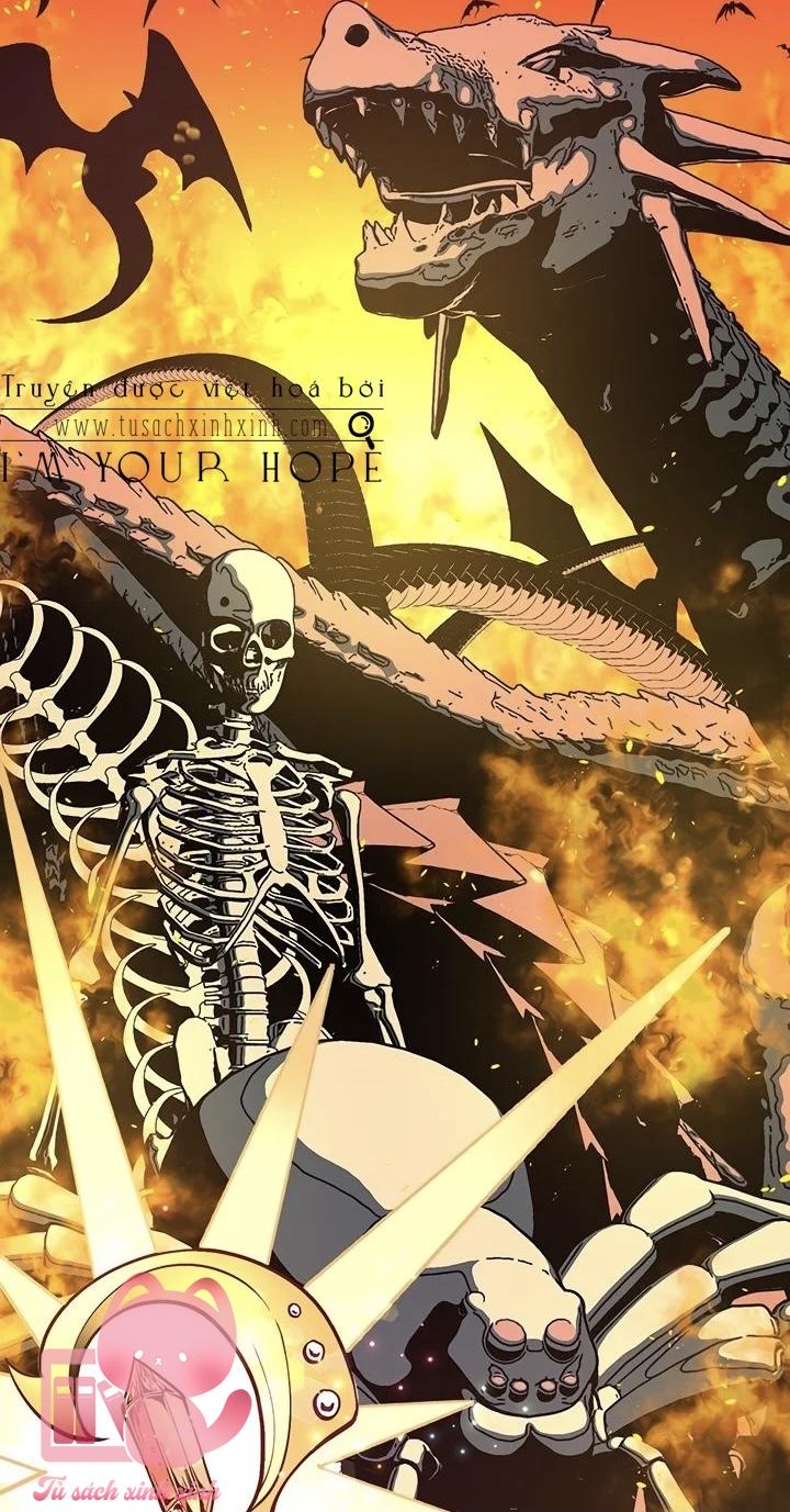Hãy Coi Chừng Ác Nữ Chapter 43 - Trang 4